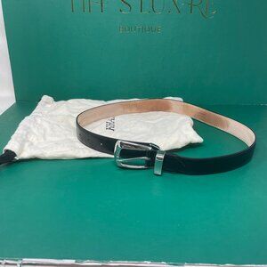 Khaite | Benny Silver Hardware Belt
